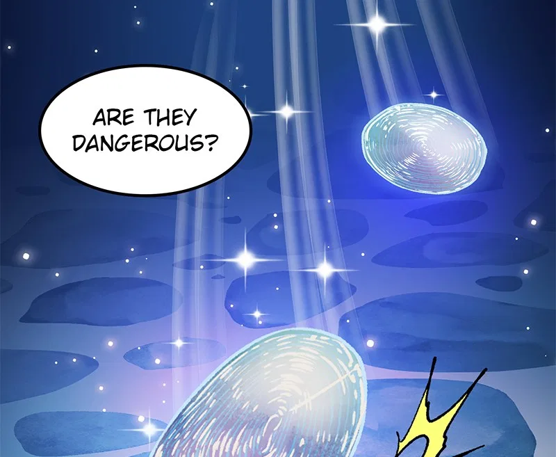 The Witch and The Bull Chapter 72 – Page 19