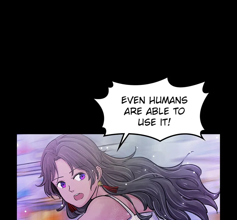 The Witch and The Bull Chapter 72 – Page 23