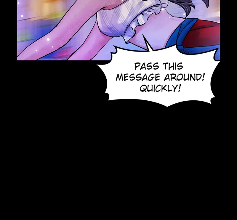 The Witch and The Bull Chapter 72 – Page 24