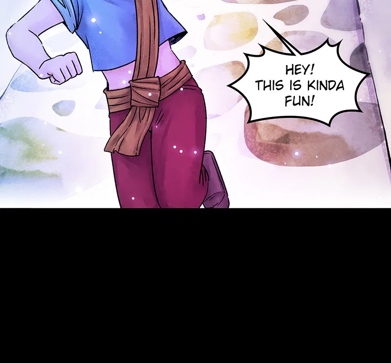 The Witch and The Bull Chapter 72 – Page 31
