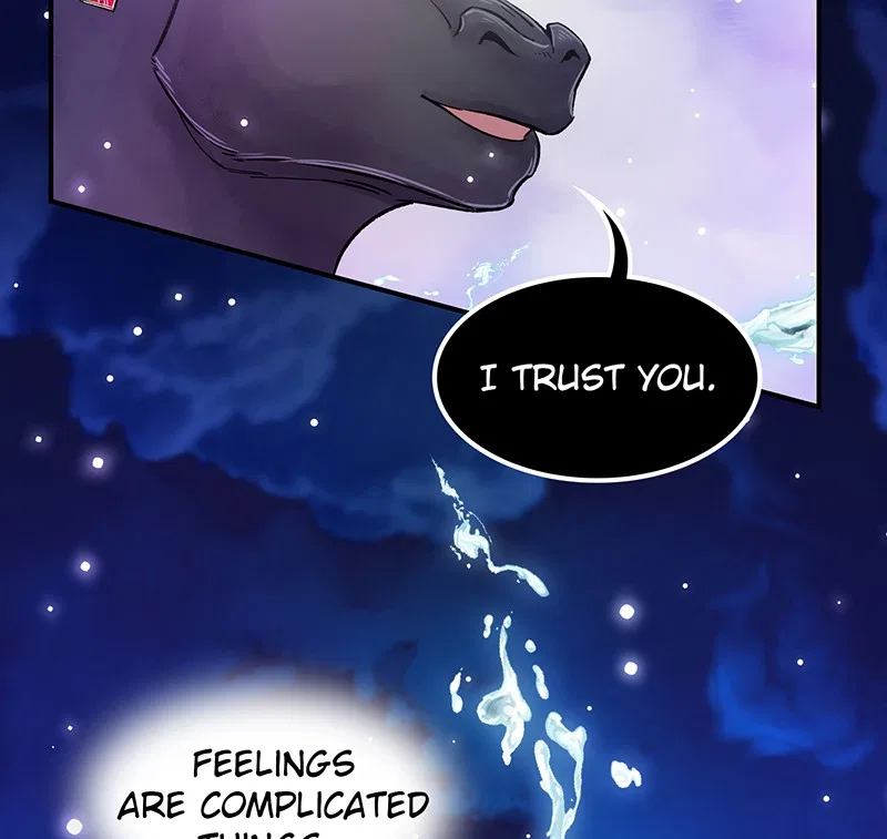 The Witch and The Bull Chapter 72 – Page 36