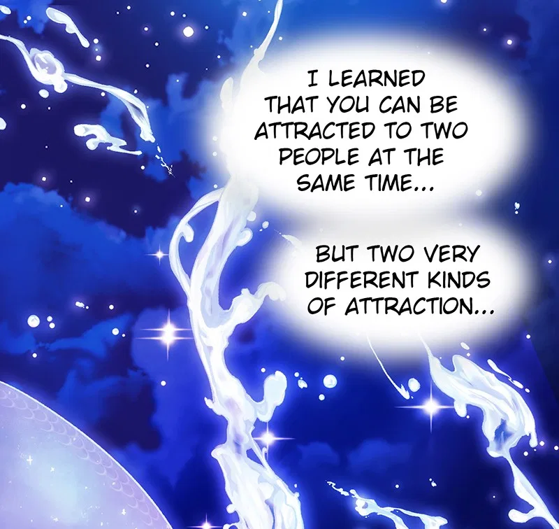 The Witch and The Bull Chapter 72 – Page 38