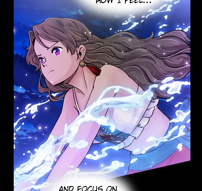 The Witch and The Bull Chapter 72 – Page 41