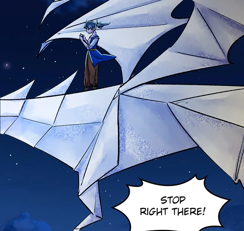 The Witch and The Bull Chapter 72 – Page 43