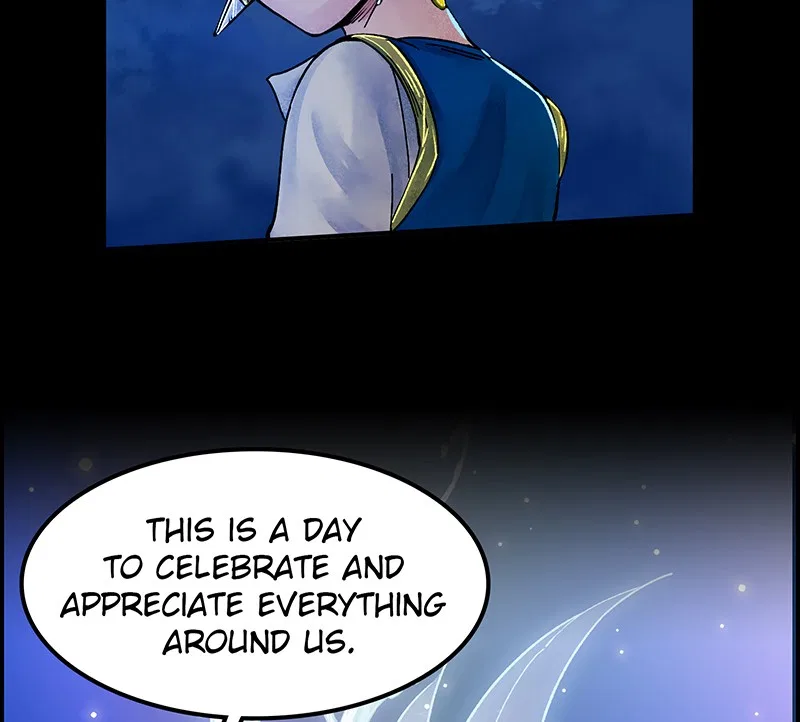 The Witch and The Bull Chapter 72 – Page 46