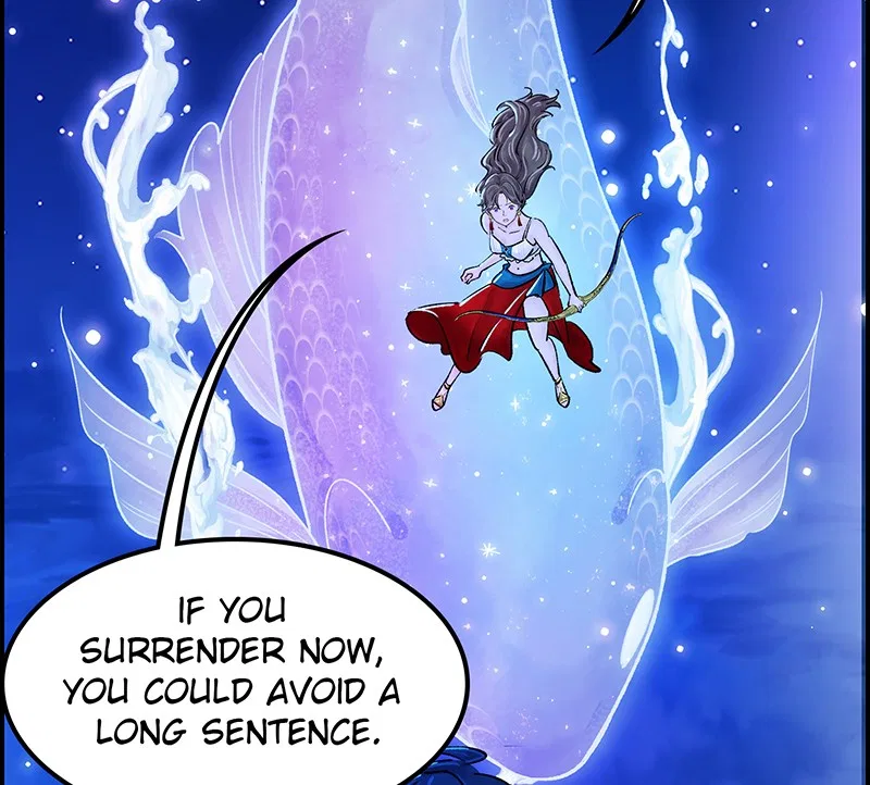 The Witch and The Bull Chapter 72 – Page 48