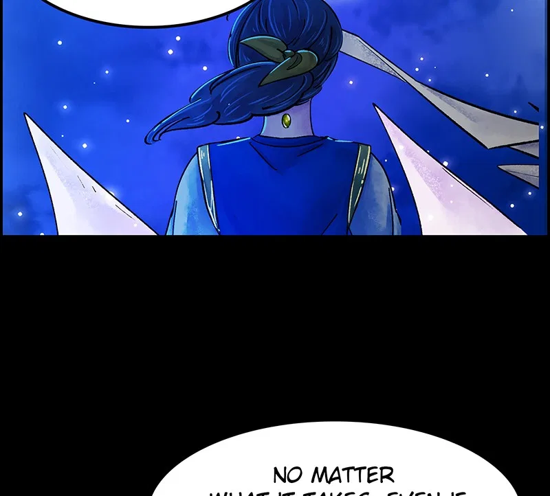 The Witch and The Bull Chapter 72 – Page 49