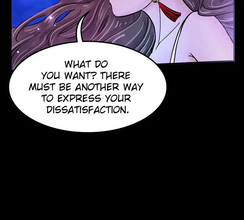The Witch and The Bull Chapter 72 – Page 52