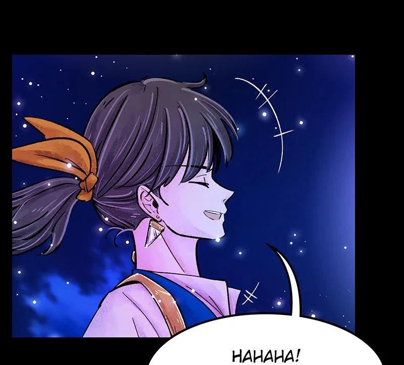 The Witch and The Bull Chapter 72 – Page 53