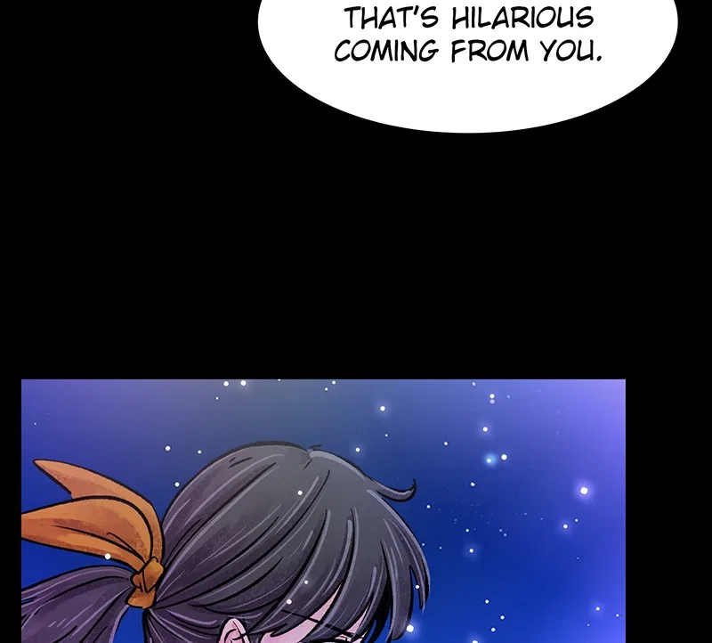 The Witch and The Bull Chapter 72 – Page 54