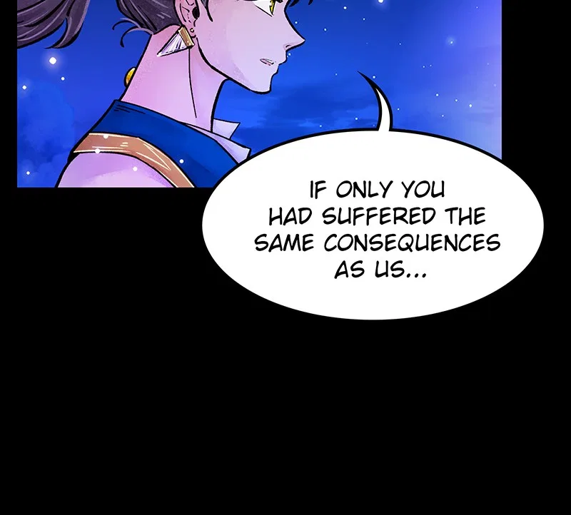 The Witch and The Bull Chapter 72 – Page 55