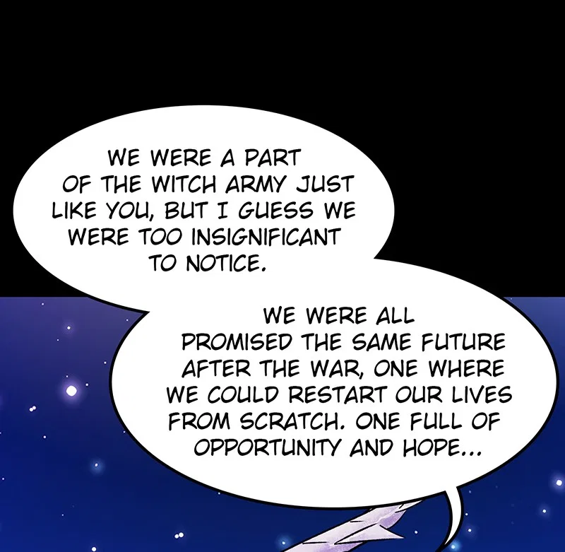 The Witch and The Bull Chapter 72 – Page 56