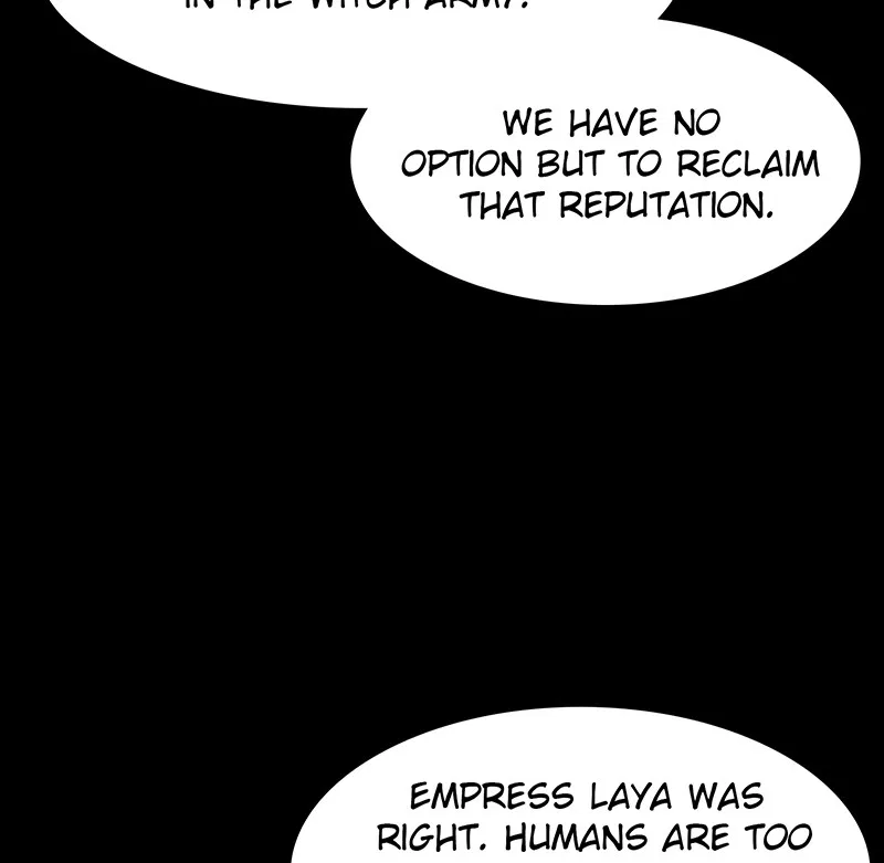 The Witch and The Bull Chapter 72 – Page 58