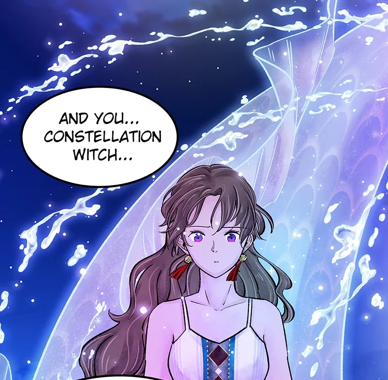The Witch and The Bull Chapter 72 – Page 65
