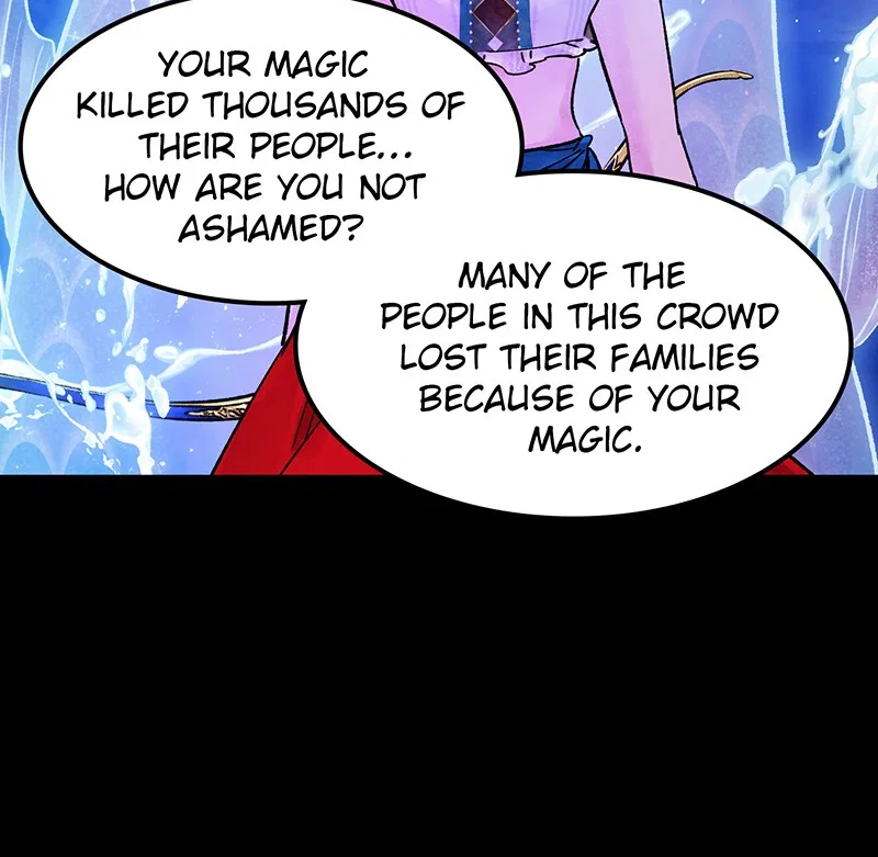 The Witch and The Bull Chapter 72 – Page 66