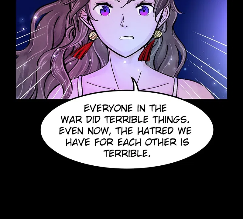 The Witch and The Bull Chapter 72 – Page 68