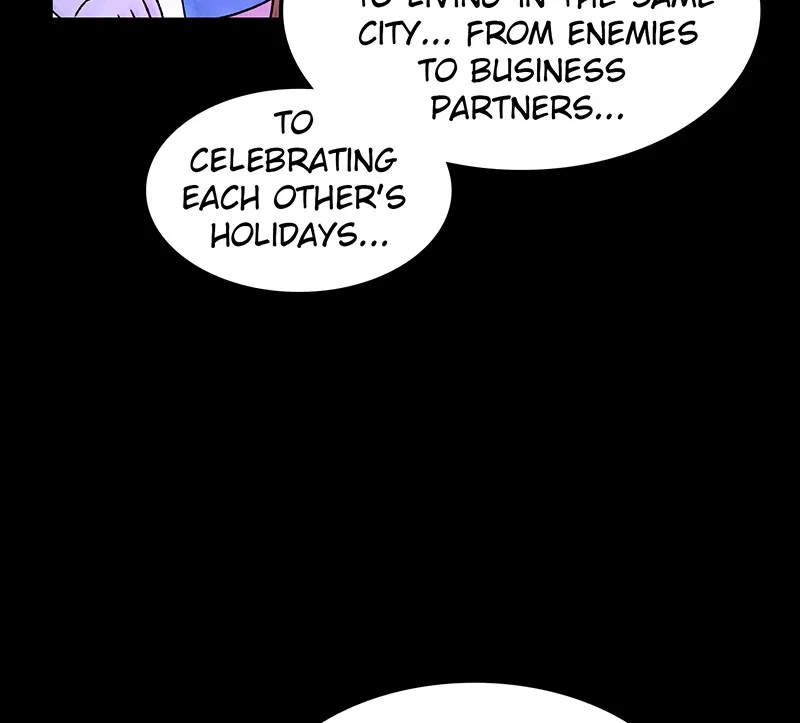 The Witch and The Bull Chapter 72 – Page 71