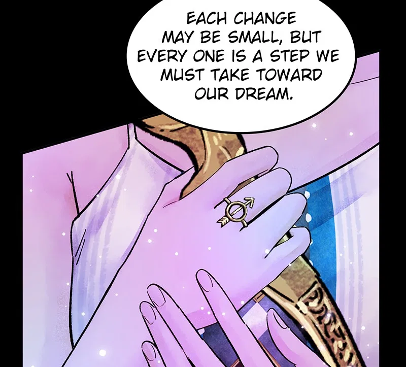 The Witch and The Bull Chapter 72 – Page 72
