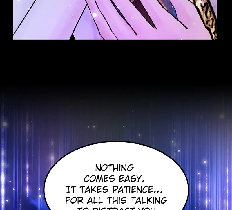 The Witch and The Bull Chapter 72 – Page 73