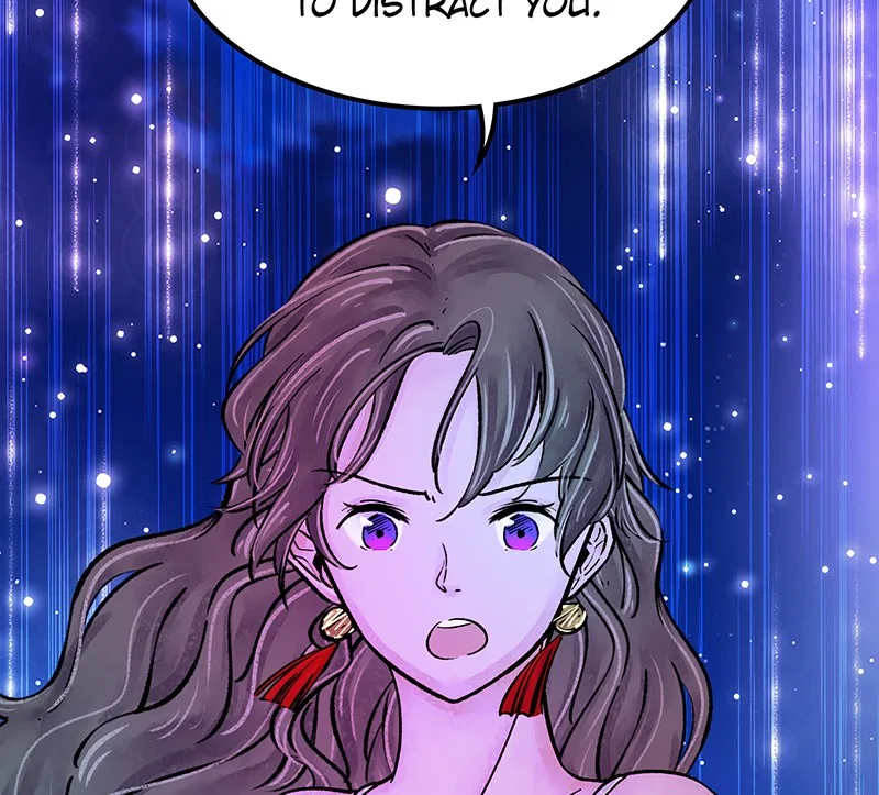 The Witch and The Bull Chapter 72 – Page 74