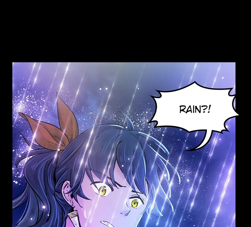 The Witch and The Bull Chapter 72 – Page 76