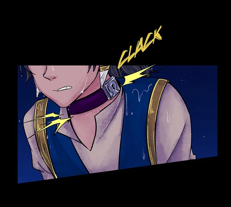 The Witch and The Bull Chapter 72 – Page 86