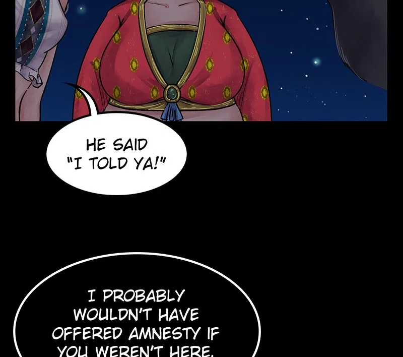 The Witch and The Bull Chapter 72 – Page 90
