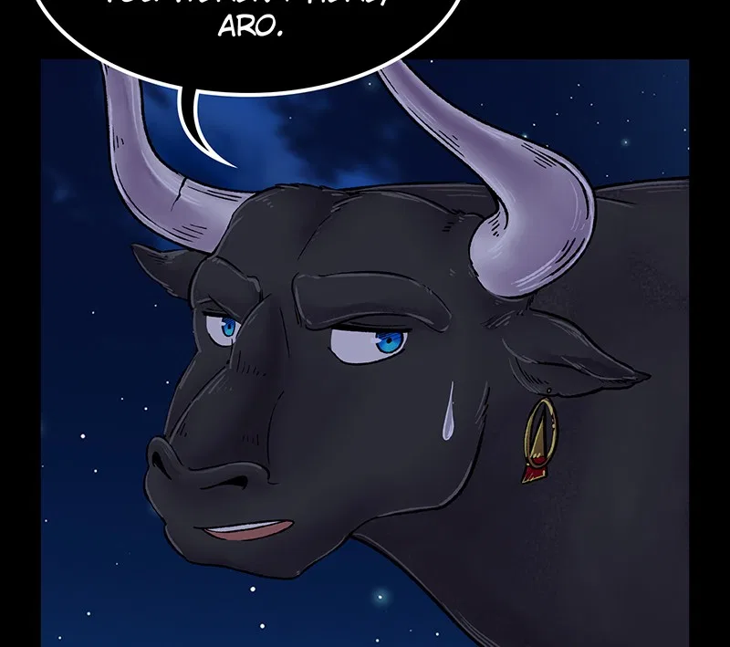 The Witch and The Bull Chapter 72 – Page 91
