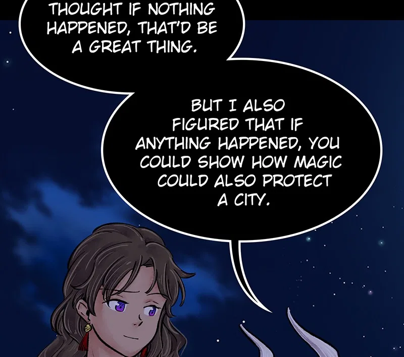 The Witch and The Bull Chapter 72 – Page 94