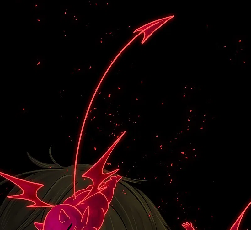 The Witch and The Bull Chapter 71 – Page 2