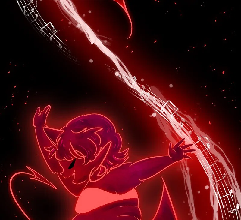 The Witch and The Bull Chapter 71 – Page 6