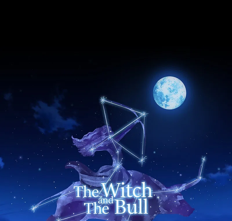 The Witch and The Bull Chapter 71 – Page 12