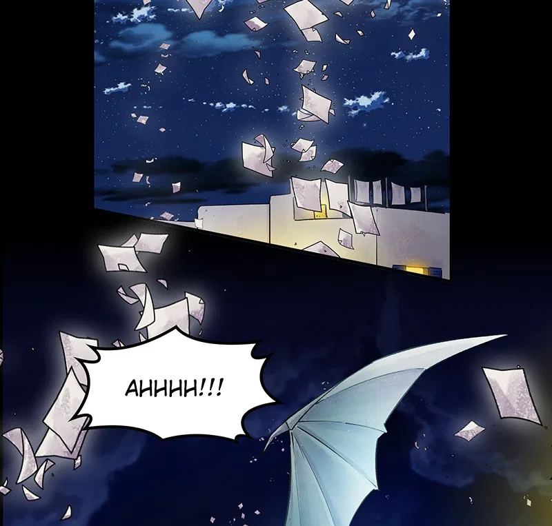 The Witch and The Bull Chapter 71 – Page 18