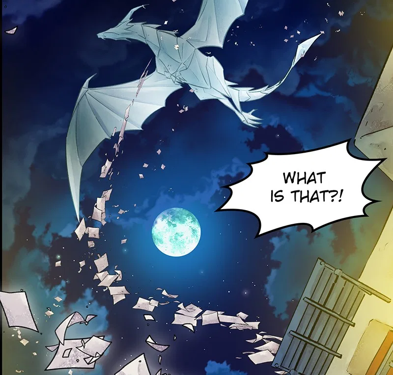 The Witch and The Bull Chapter 71 – Page 19