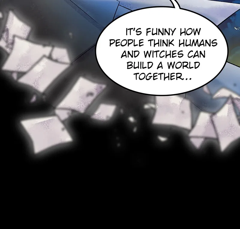 The Witch and The Bull Chapter 71 – Page 22