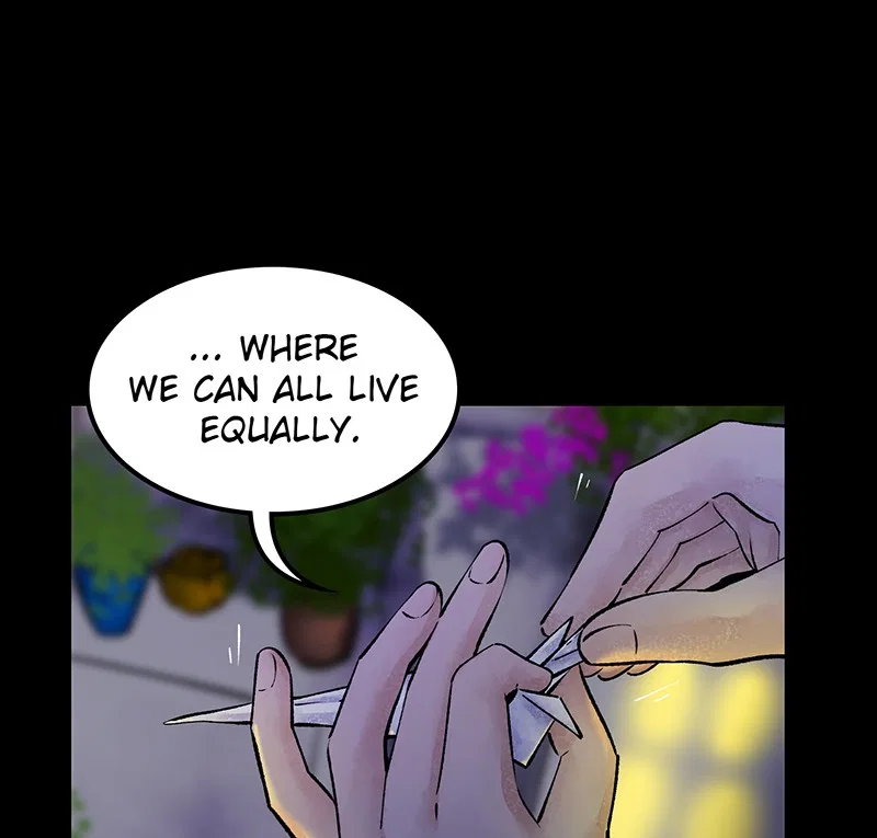The Witch and The Bull Chapter 71 – Page 23