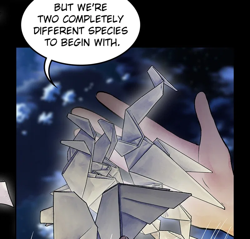 The Witch and The Bull Chapter 71 – Page 25