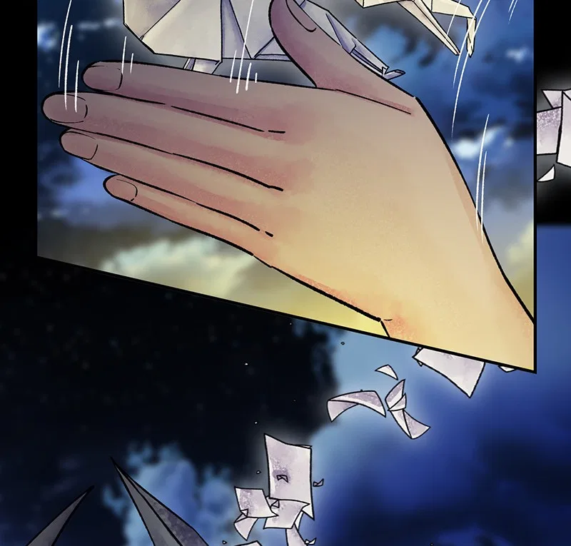 The Witch and The Bull Chapter 71 – Page 26