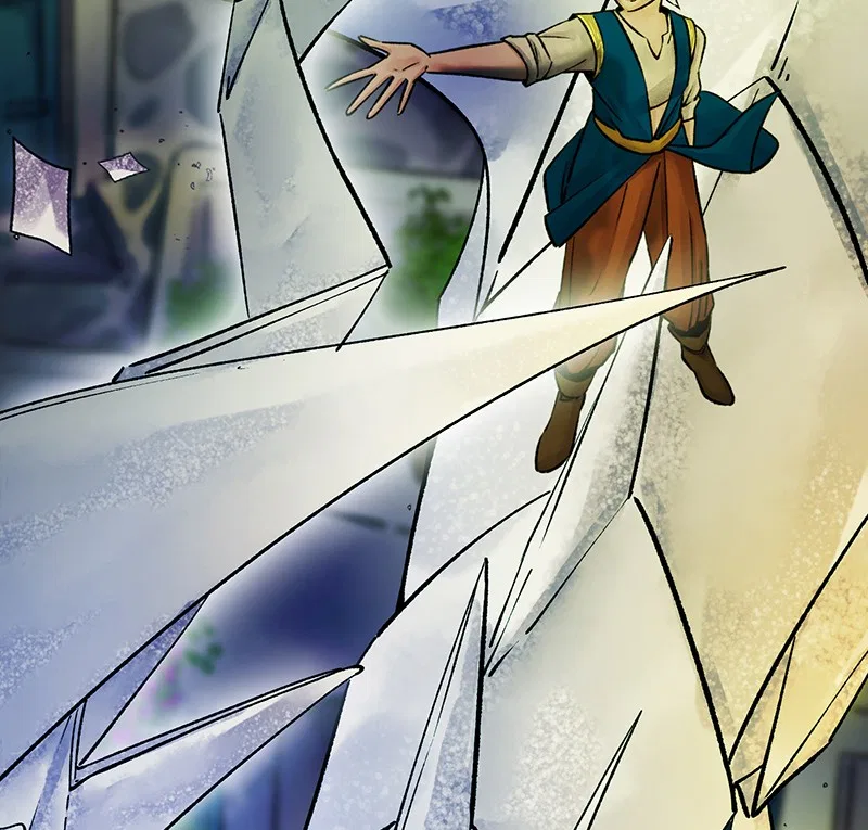 The Witch and The Bull Chapter 71 – Page 29