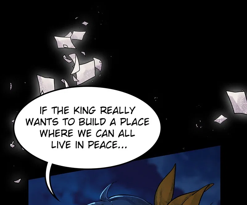 The Witch and The Bull Chapter 71 – Page 34