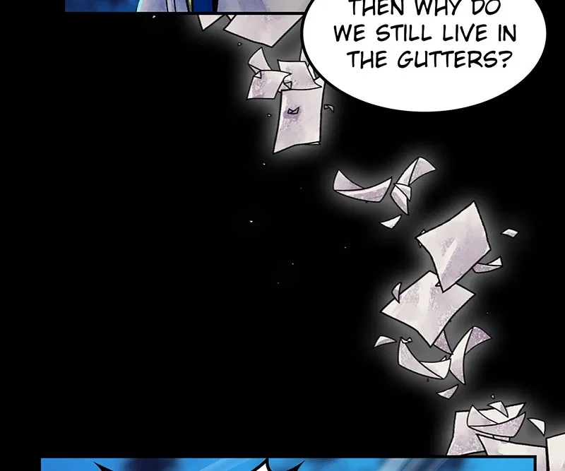 The Witch and The Bull Chapter 71 – Page 36