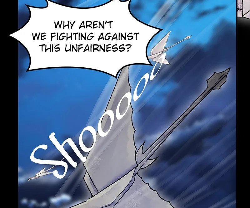The Witch and The Bull Chapter 71 – Page 37