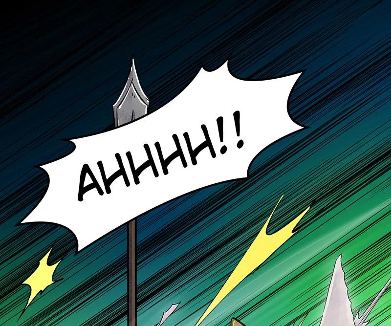The Witch and The Bull Chapter 71 – Page 40