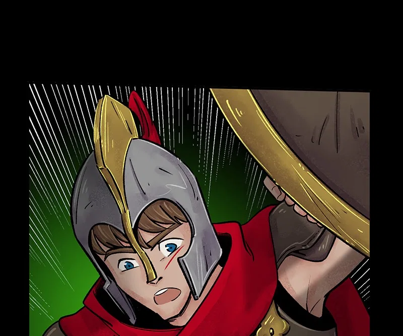 The Witch and The Bull Chapter 71 – Page 43