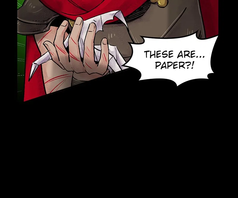 The Witch and The Bull Chapter 71 – Page 44