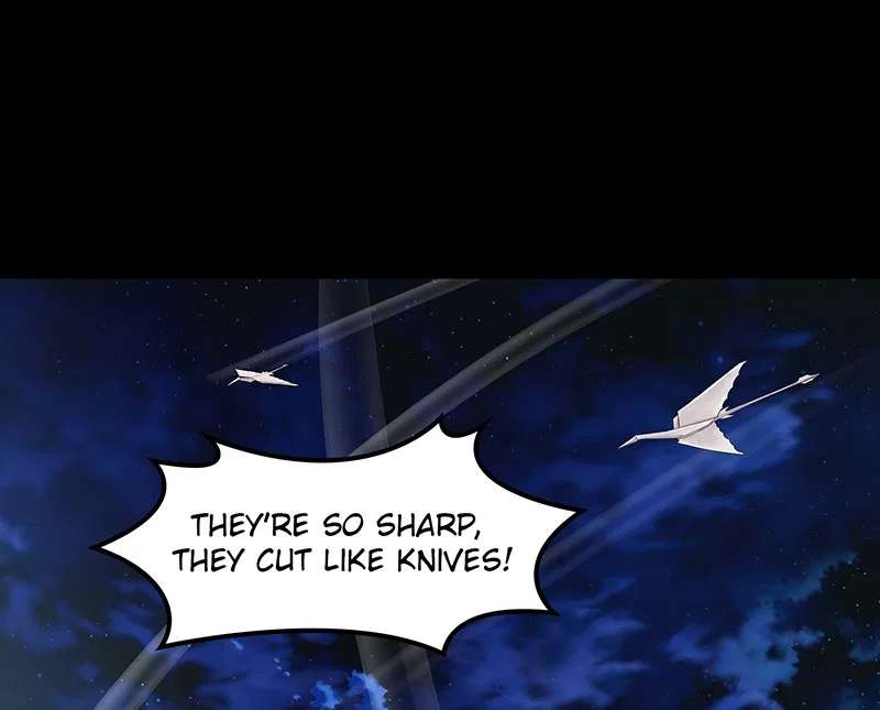The Witch and The Bull Chapter 71 – Page 45