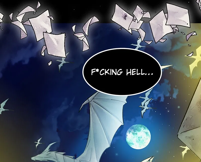 The Witch and The Bull Chapter 71 – Page 49