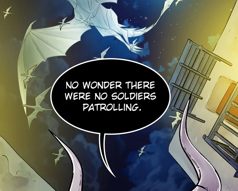 The Witch and The Bull Chapter 71 – Page 50