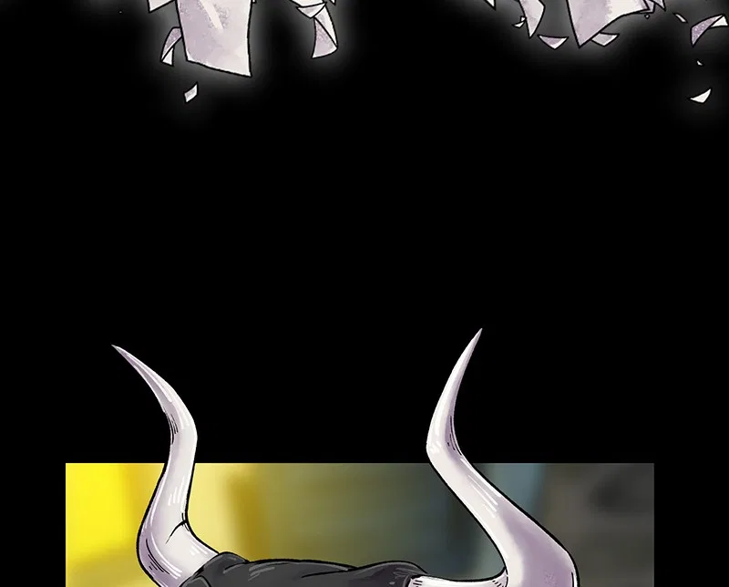 The Witch and The Bull Chapter 71 – Page 52