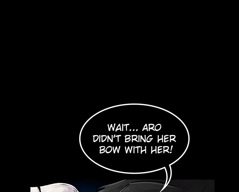 The Witch and The Bull Chapter 71 – Page 54